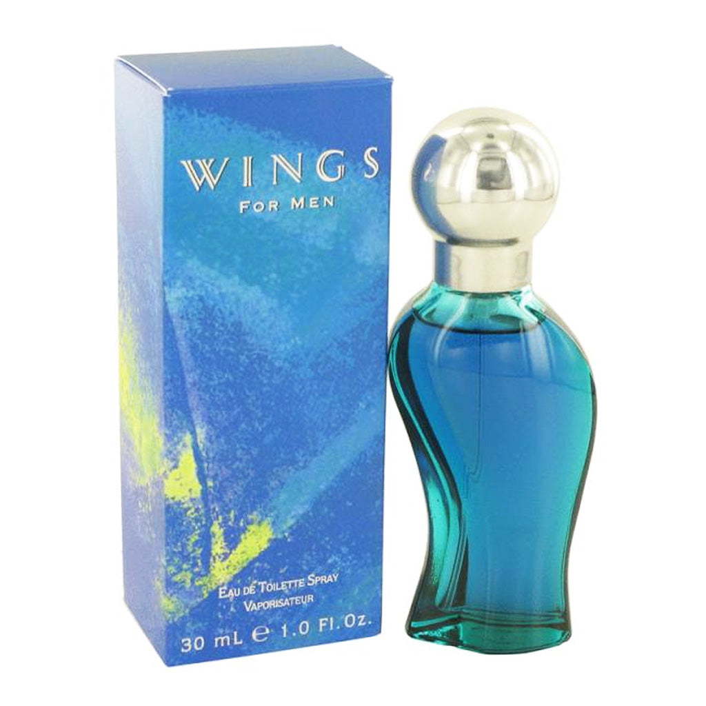 Giorgio Beverly Hills Wings 30ml EDT Spray