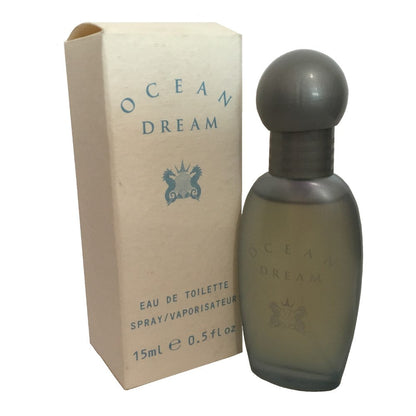 Giorgio Beverly Hills Ocean Dream 15ml EDT Spray