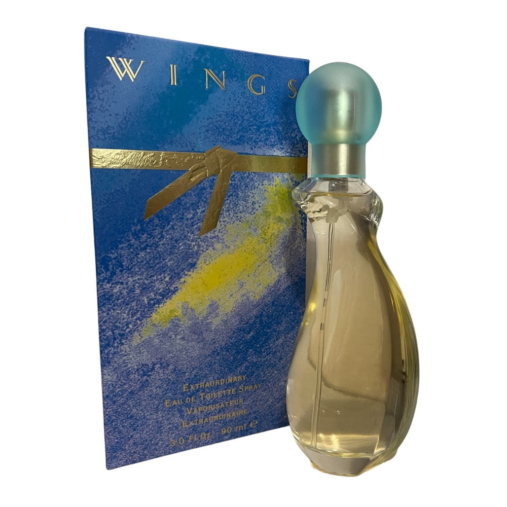 Giorgio Wings 90ml EDT Spray Women