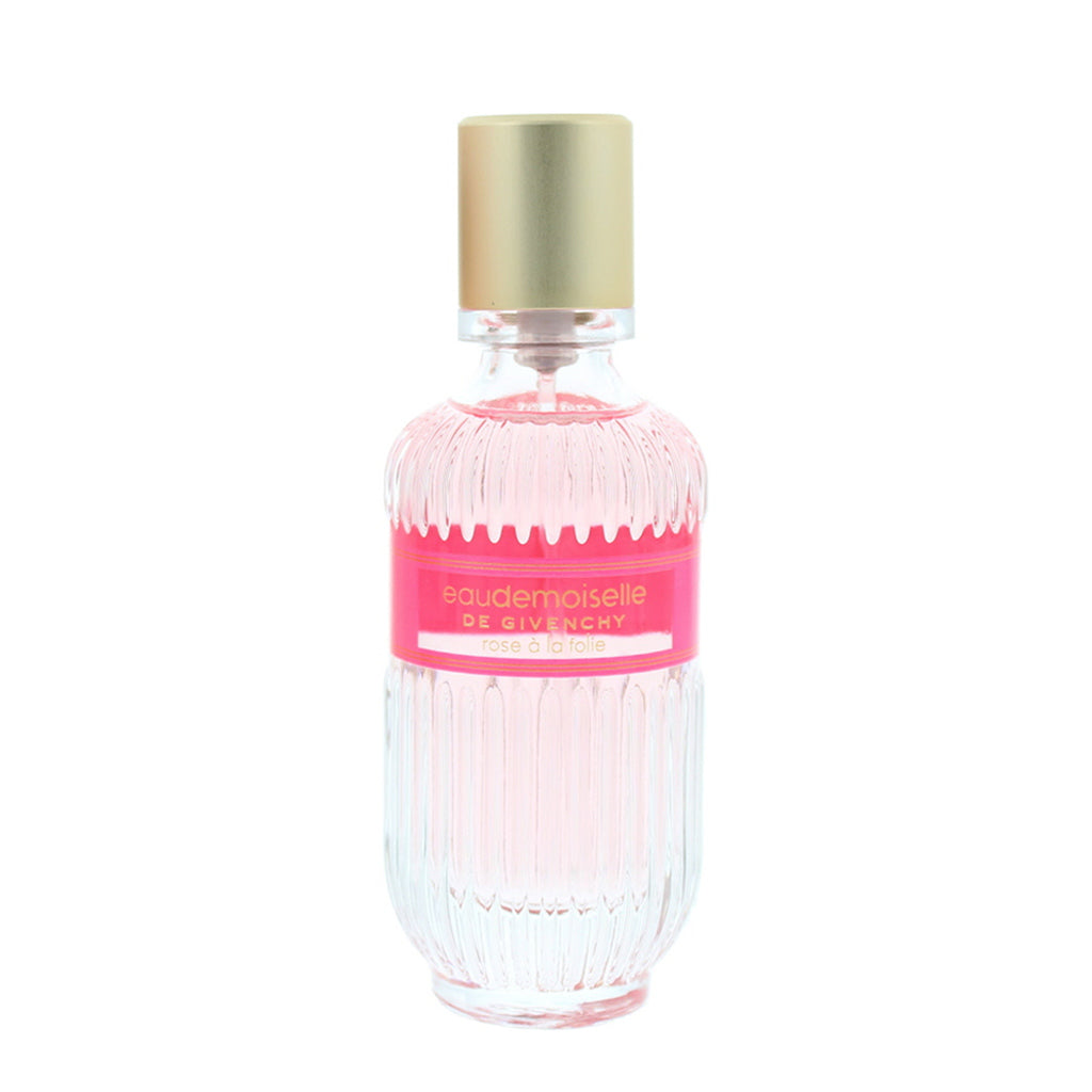 Givenchy Eau Demoiselle De Givenchy Rose A La Folie 50ml EDT Spray