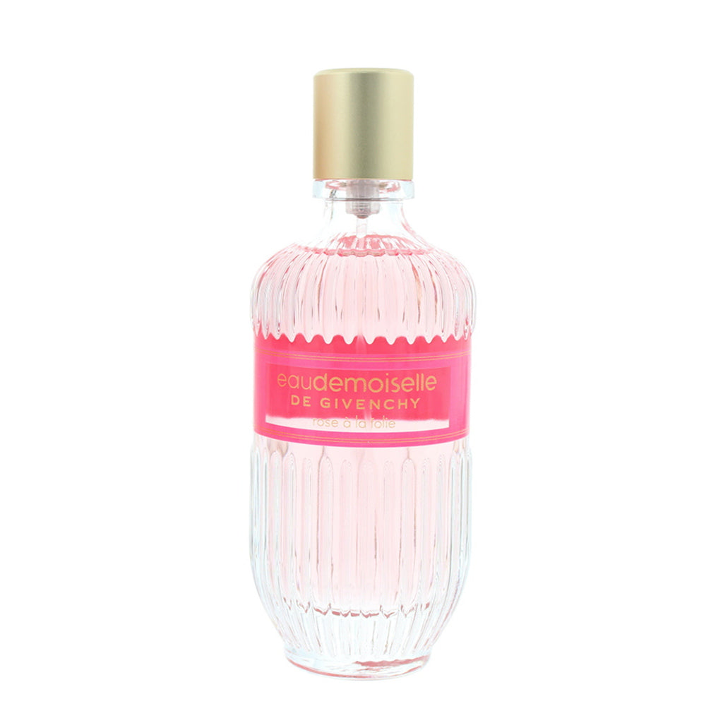Givenchy Eau Demoiselle Rose a la Folie 100ml EDT Spray