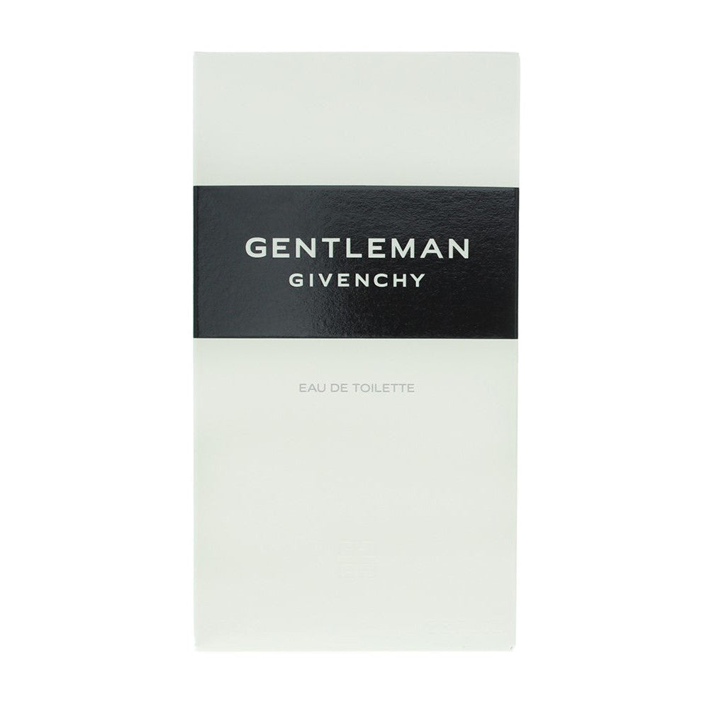 Givenchy Gentleman 100ml EDT Spray