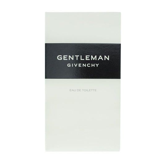 Givenchy Gentleman 100ml EDT Spray