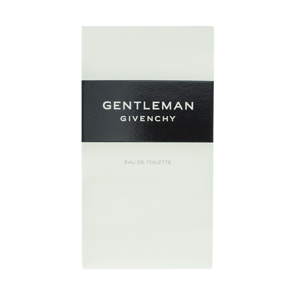 Givenchy Gentleman 60ml EDT Spray