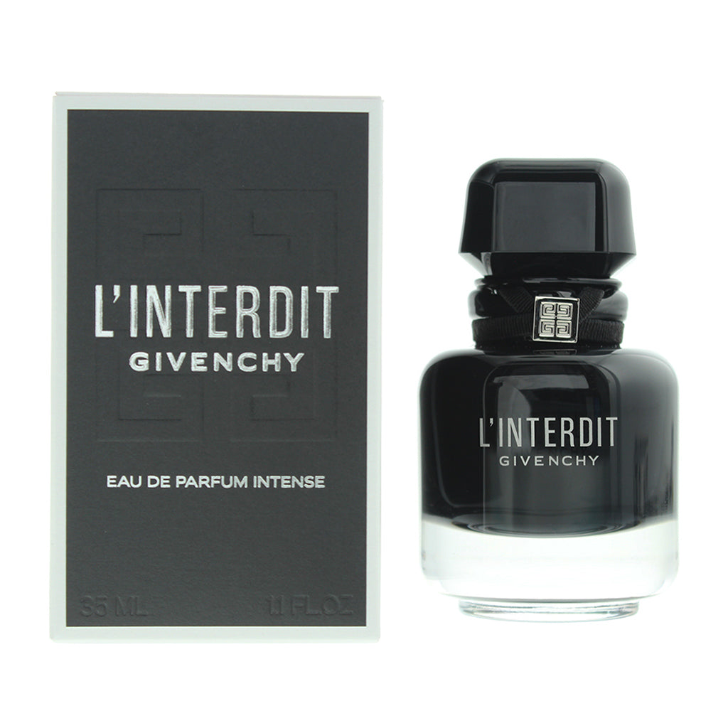 Givenchy L'Interdit Intense 35ml EDP Spray
