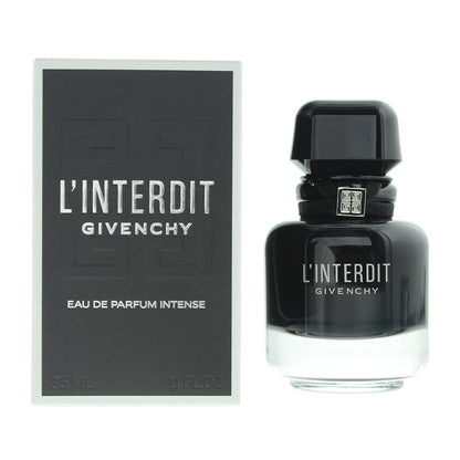Givenchy L'Interdit Intense 35ml EDP Spray