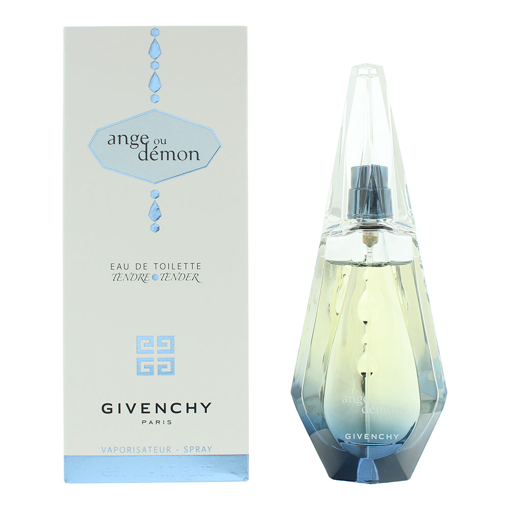 Givenchy Ange Ou Demon Tendre 50ml EDT Spray