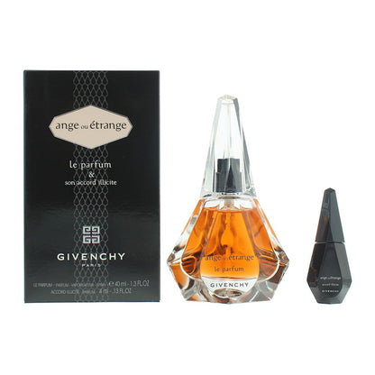 Givenchy Ange Ou Étrange 40ml EDP & Eau de Parfum 4ml