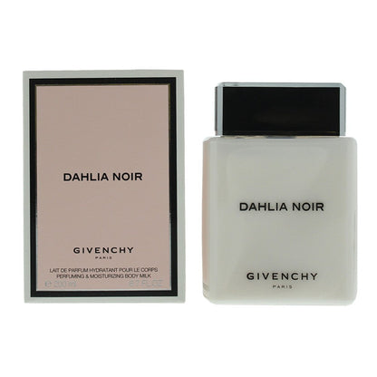Givenchy Dahlia Noir Body Milk 200ml