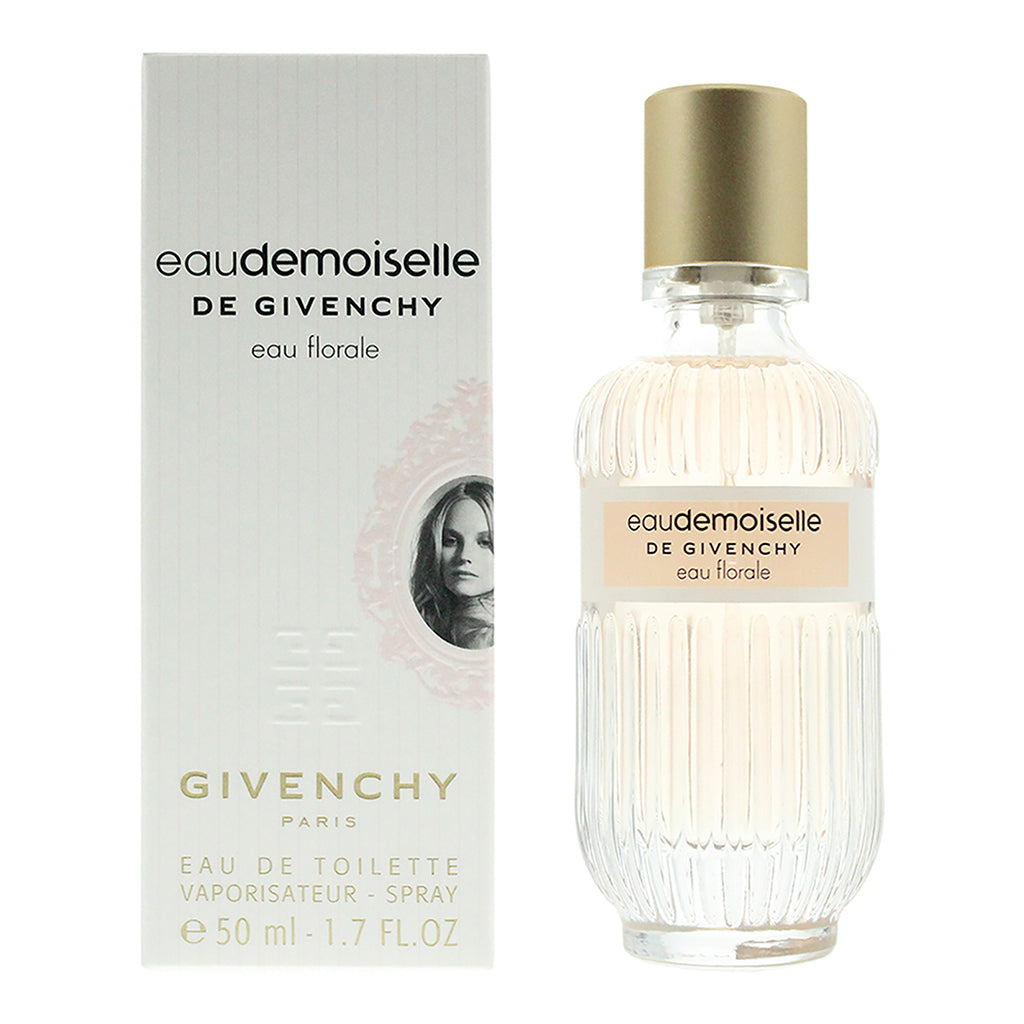 Givenchy Eau Demoiselle De Givenchy Florale 50ml EDT Spray