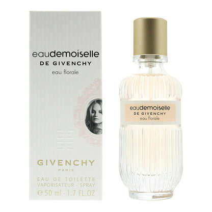 Givenchy Eau Demoiselle De Givenchy Florale 50ml EDT Spray