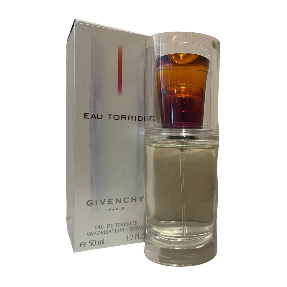 Givenchy Eau Torride 50ml EDT Spray