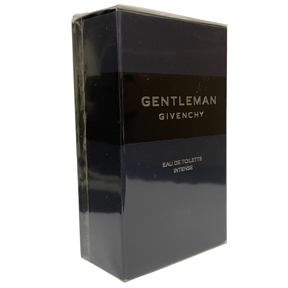 Givenchy Gentleman 60ml EDT Intense Spray