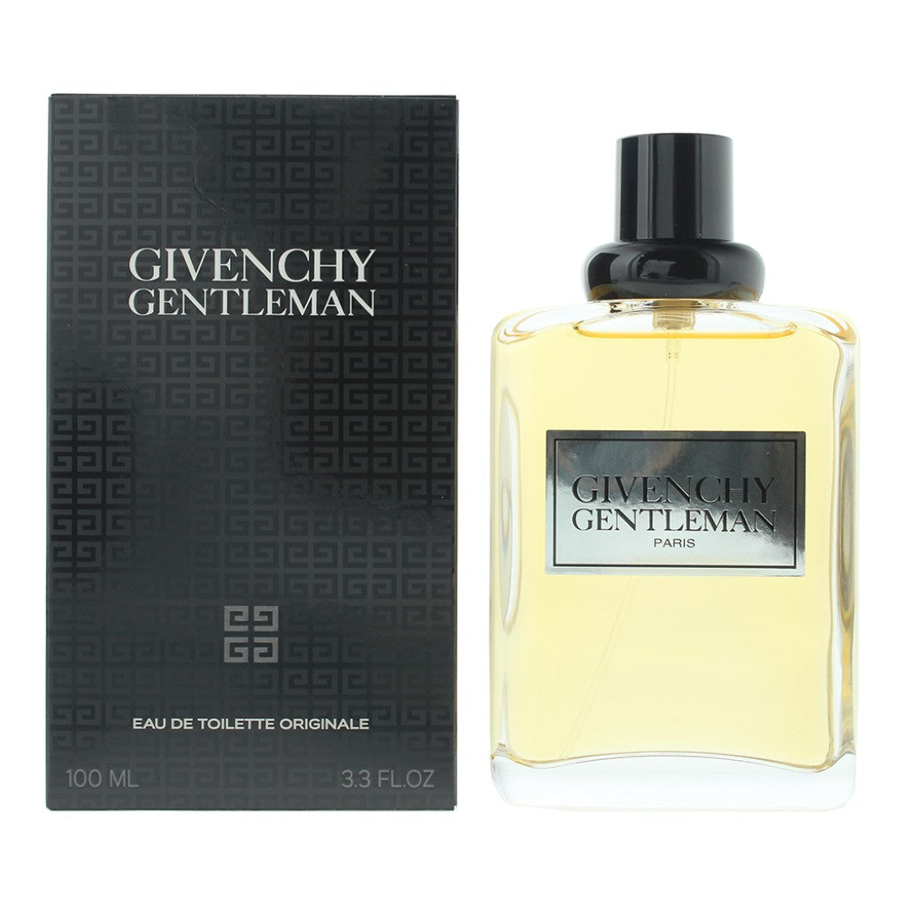 Givenchy Gentleman Originale 100ml EDT Spray