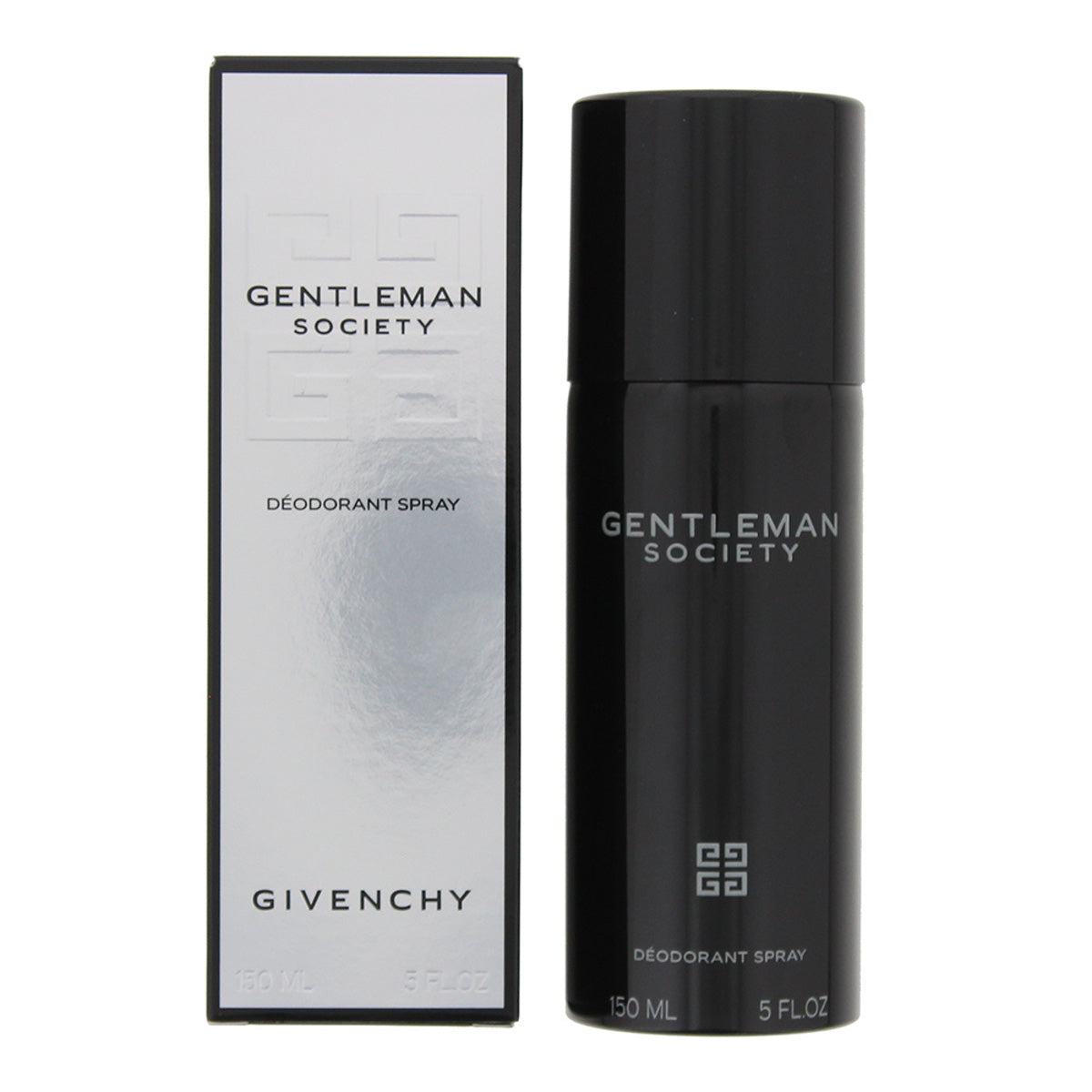 Givenchy Gentlemen Society Deodorant Spray 150ml