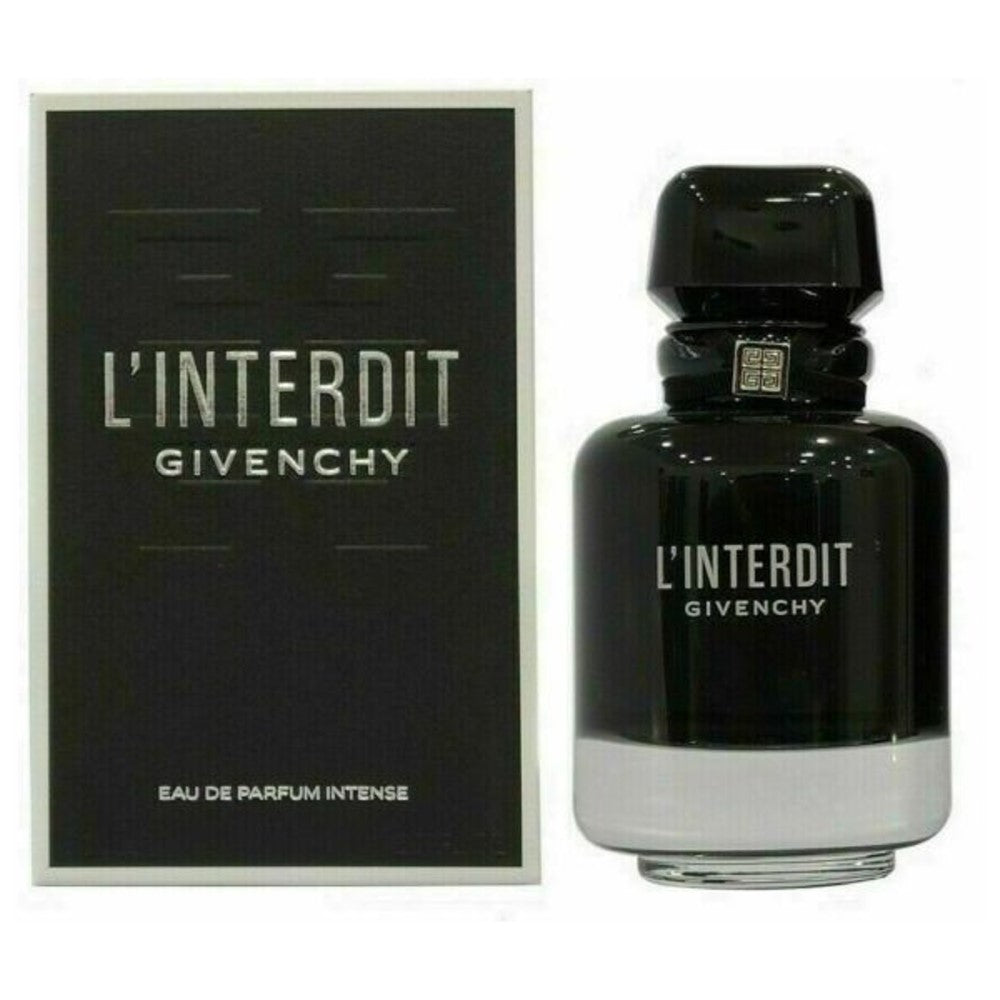 Givenchy L'Interdit Intense 50ml EDP Spray