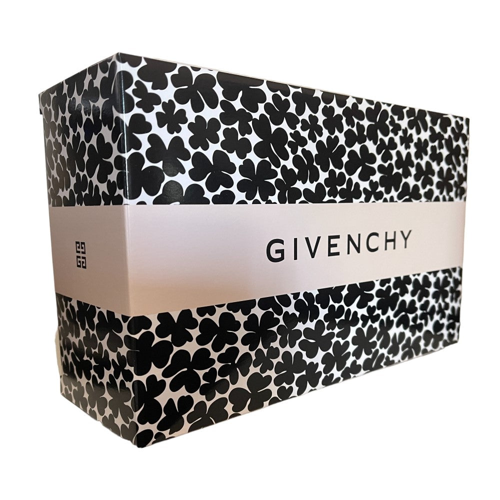 Givenchy Live Irresistible Blossom Crush 75ml EDT + 15ml Gift Set