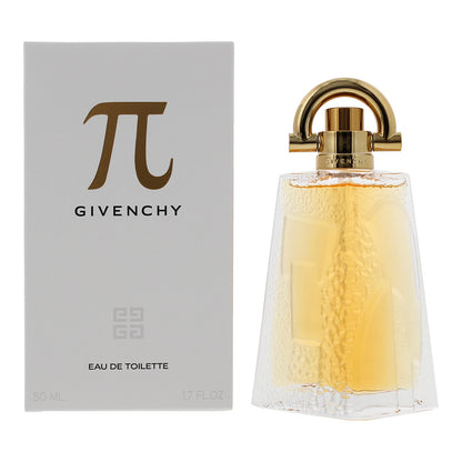 Givenchy Pi 50ml EDT Spray for Women