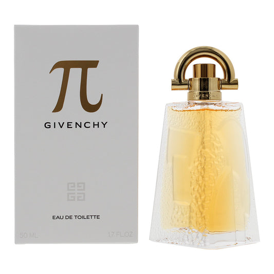Givenchy Pi 50ml EDT Spray for Women