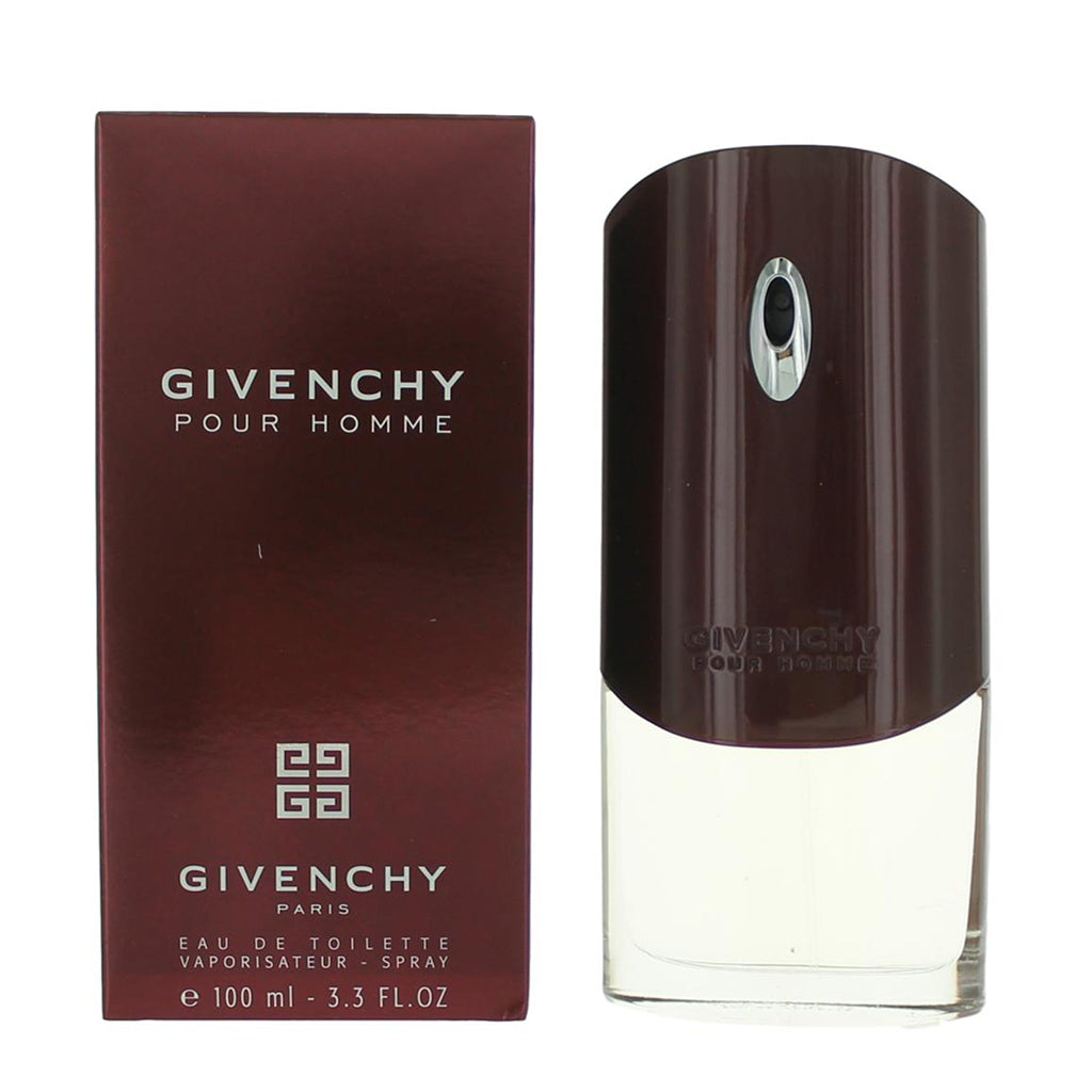 Givenchy Pour Homme 100ml EDT Spray