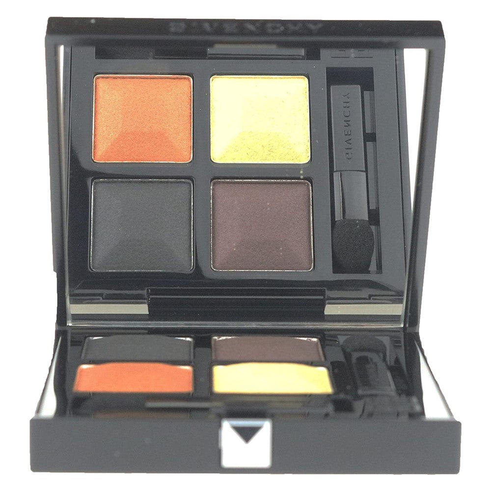 Givenchy Prisme Quatuor 4x 1g Eyeshadow Braise #8