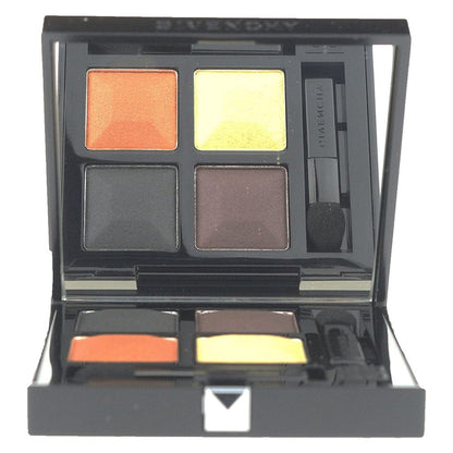 Givenchy Prisme Quatuor 4x 1g Eyeshadow Braise #8