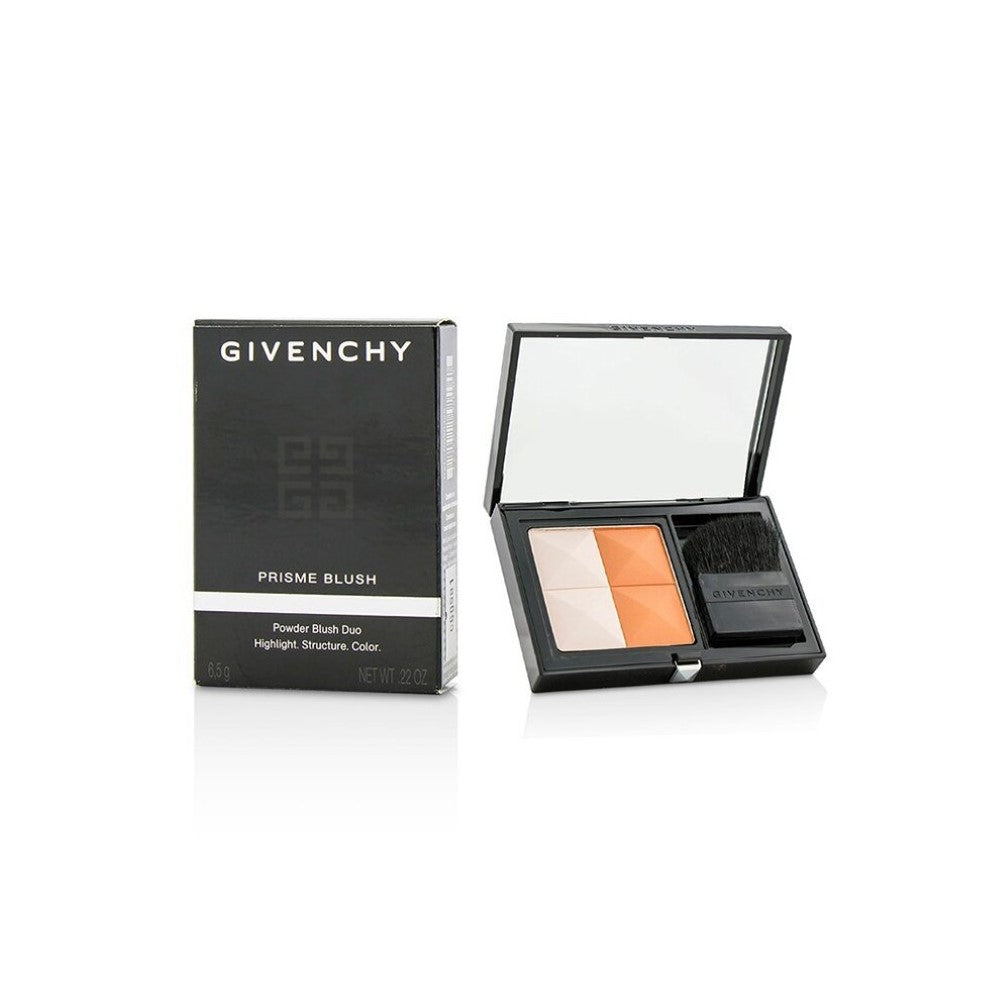 Givenchy Prisme Quatuor 4x 1g Eyeshadow Spirit #5