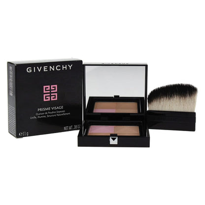 Givenchy Prisme Visage 11g Face Powder Dentelle Beige #4