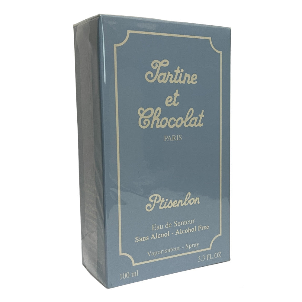 Givenchy Tartine Et Chocolat Ptisenbon 100ml EDT Spray
