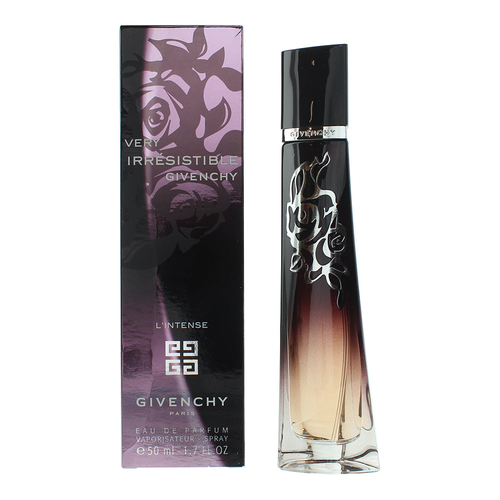 Givenchy Very Irresistible L'Intense 50ml EDP Spray