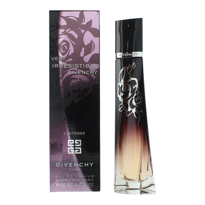 Givenchy Very Irresistible L'Intense 50ml EDP Spray