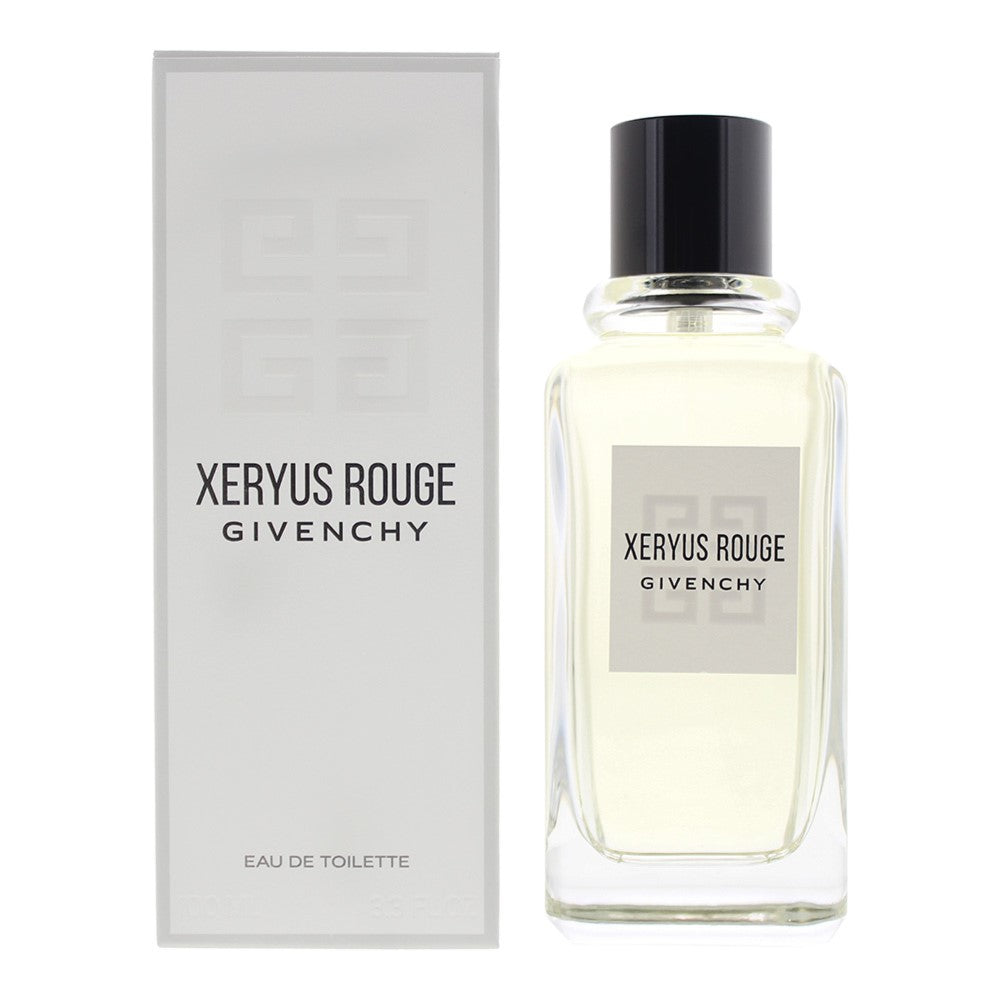 Givenchy xeryus Rouge for Men 100ml EDT Spray