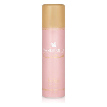Gloria Vanderbilt Vanderbilt Deodorant Spray 150ml