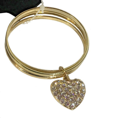 Bio Bangle ROW Gold BA08947