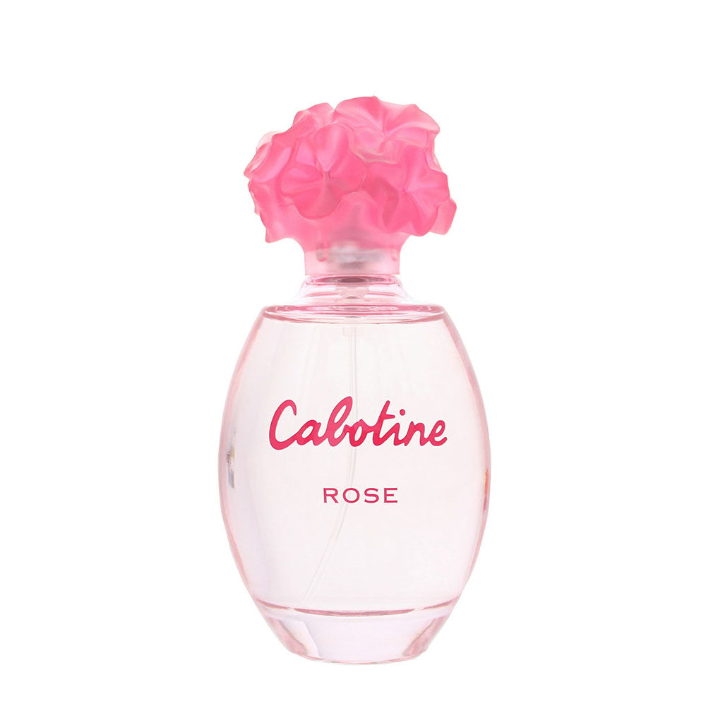Gres Cabotine Rose 100ml EDT Spray