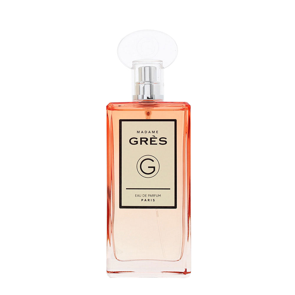 Gres Madame Gres 100ml EDP Spray