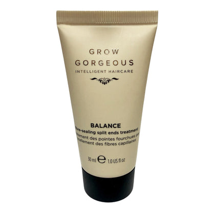 Grow Gorgeous Balance Split Ends Treatment 30ml