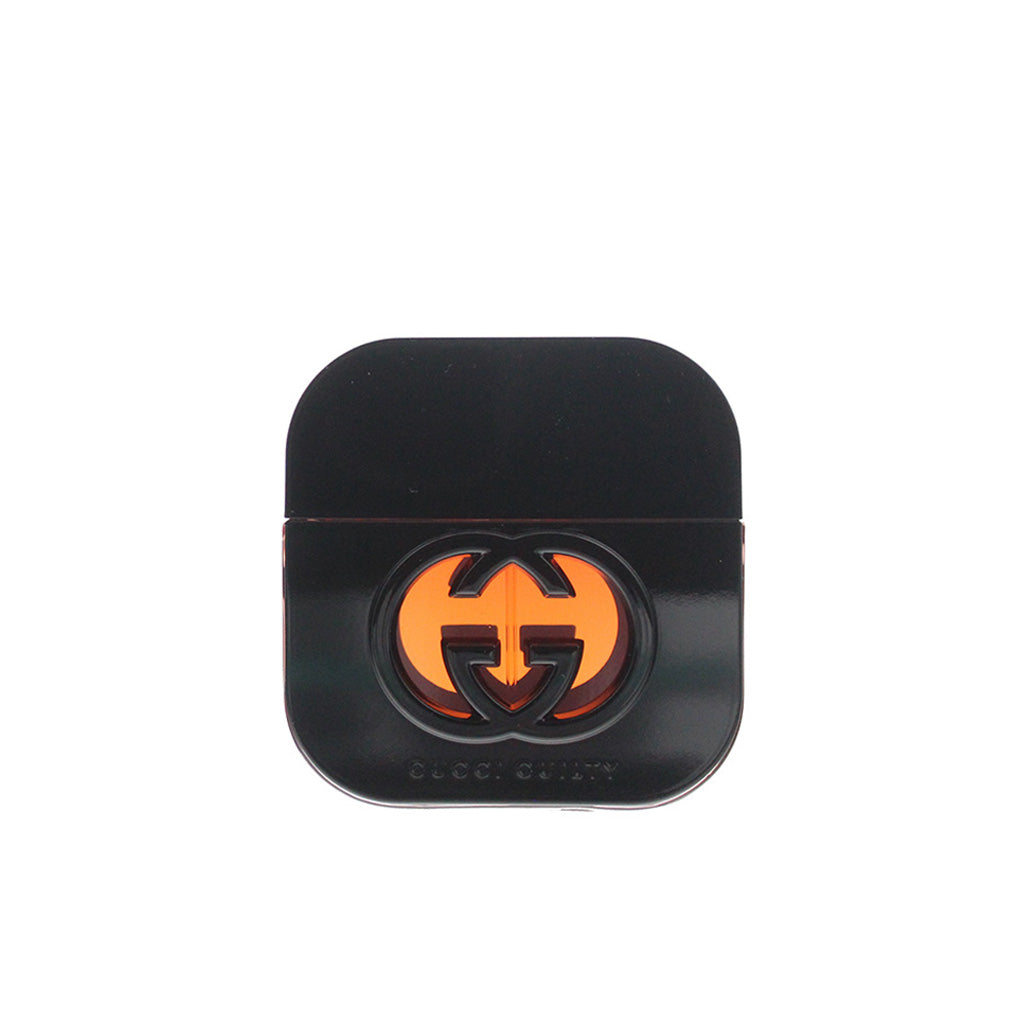 Gucci Guilty Black 30ml EDT Spray for Women