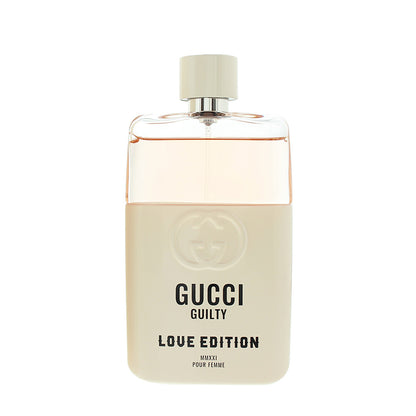 Gucci Guilty Love Edition MMXXI 90ml EDP Spray for Women