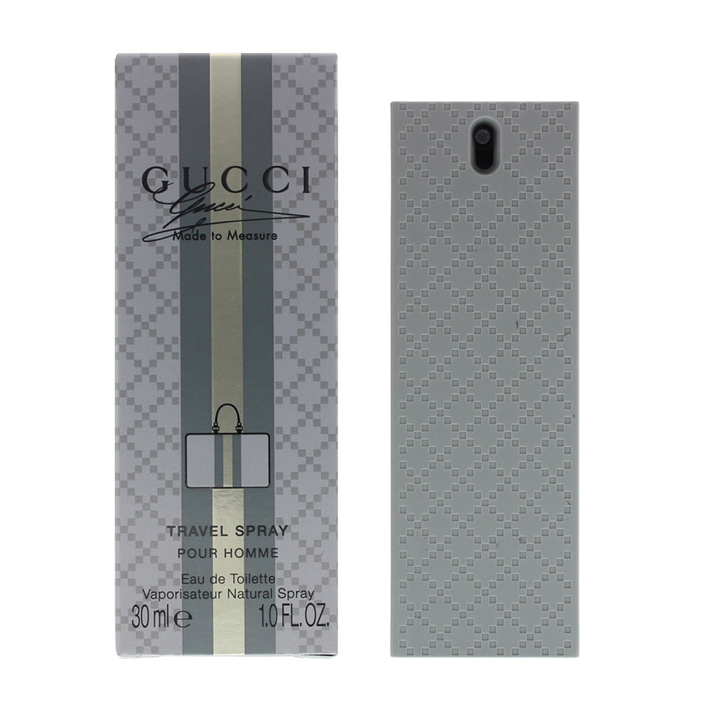 Gucci Made To Measure 30ml EDT Spray