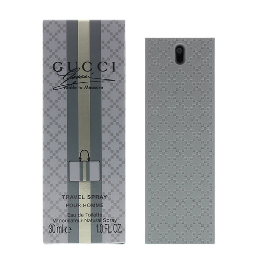 Gucci Made To Measure 30ml EDT Spray