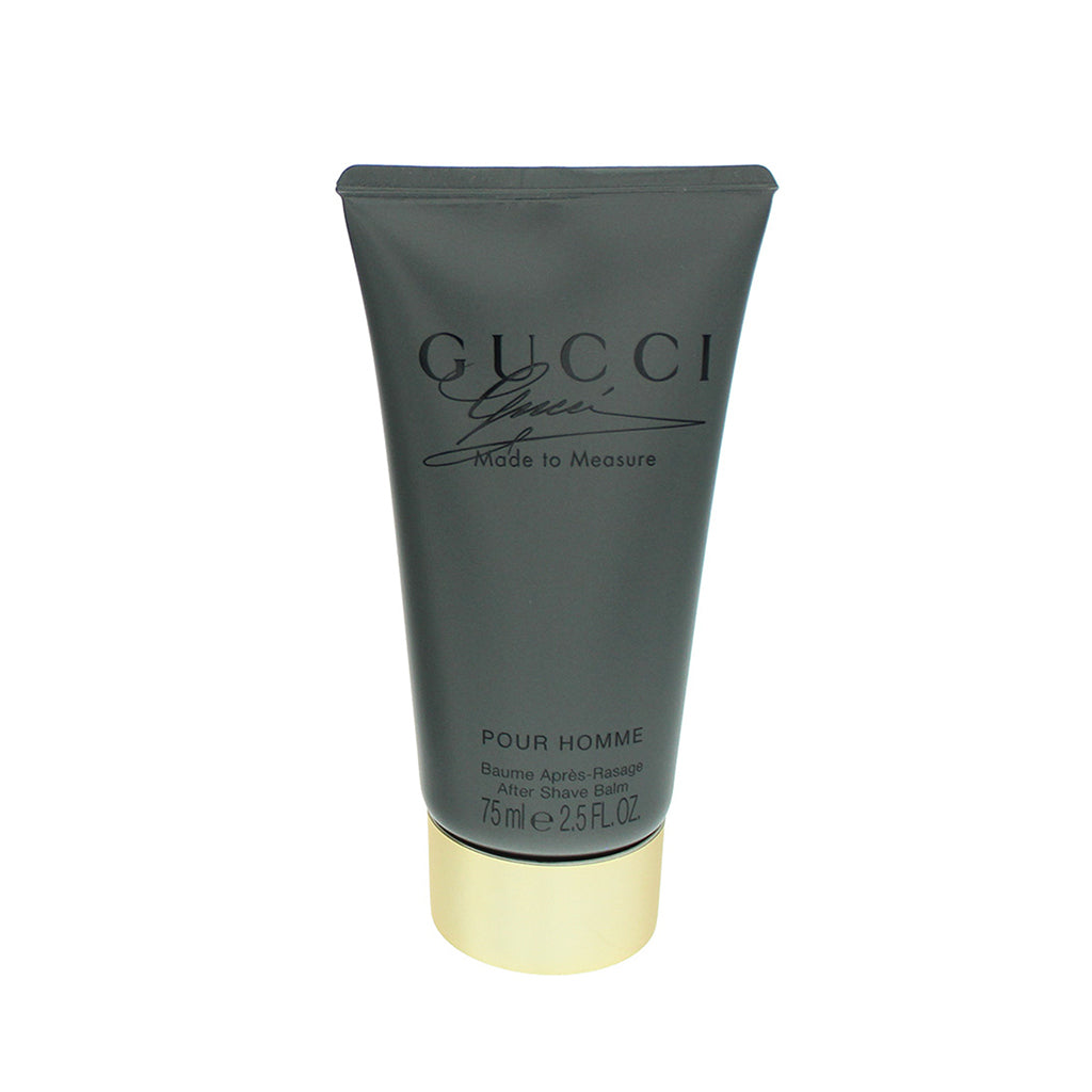 Gucci Made to Measure Aftershave Balm 75ml