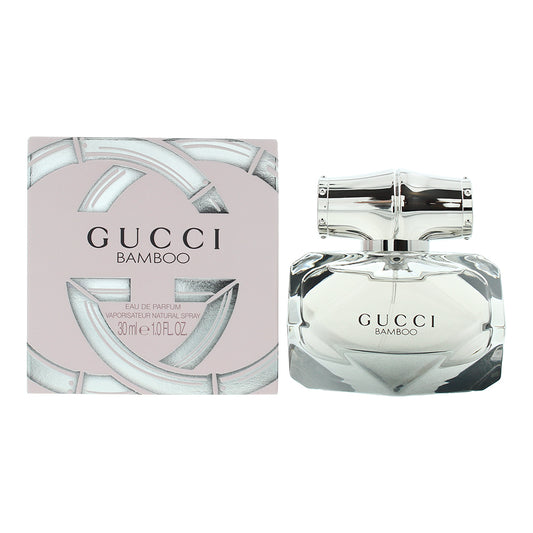 Gucci Bamboo EDP Spray