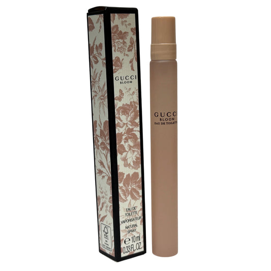 Gucci Bloom 10ml EDT Travel Spray