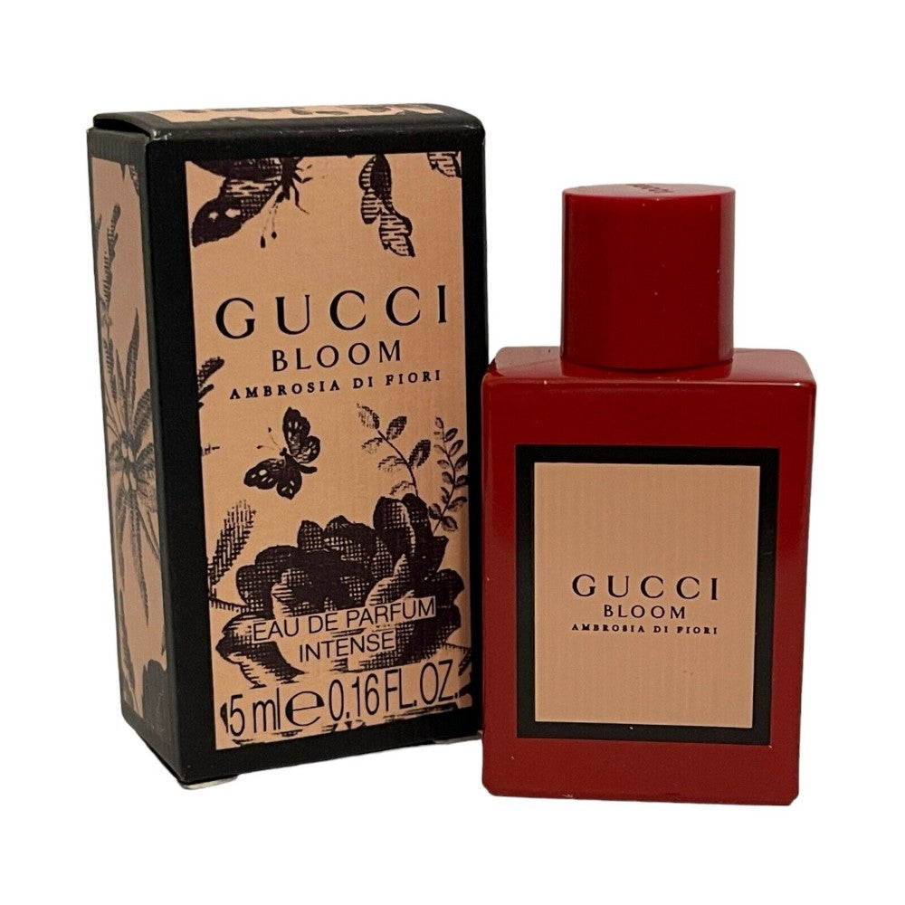 Gucci Bloom Ambrosia Di Fiori 5ml EDP Mini