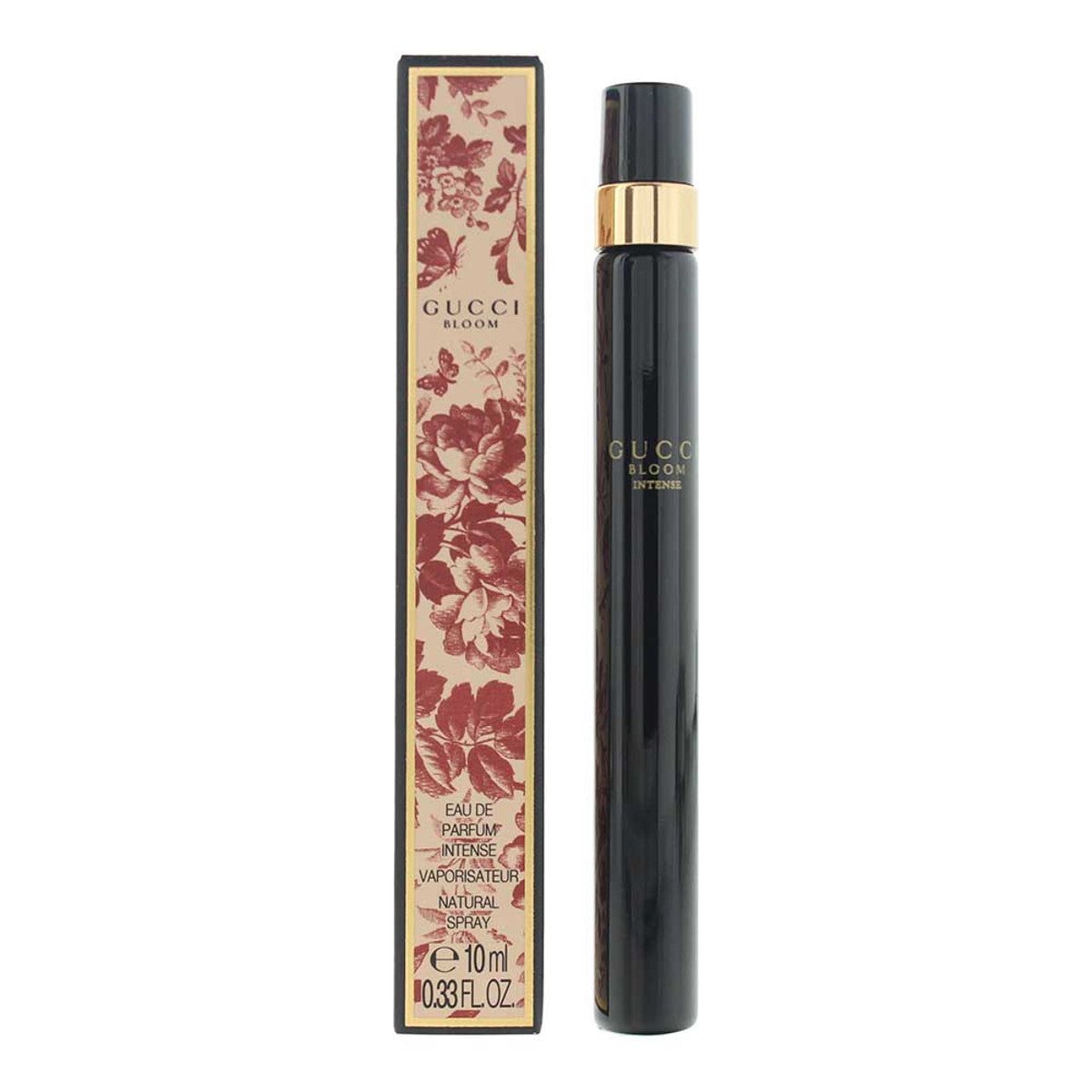Gucci Bloom Intense 10ml EDP Travel Spray