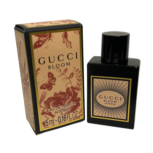 Gucci Bloom Intense 5ml EDP Miniature