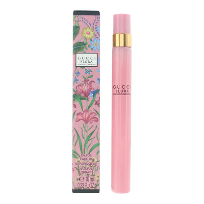 Gucci Flora Gorgeous Gardenia 10ml EDP Travel Spray