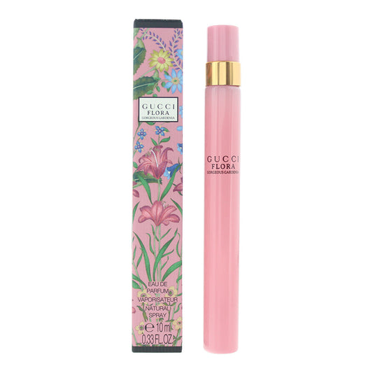 Gucci Flora Gorgeous Gardenia 10ml EDP Travel Spray