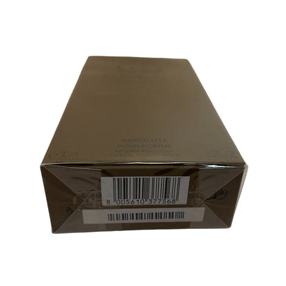 Second image of Gucci Guilty Absolute Aftershave Lotion 90ml